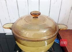 银耳雪梨汤的做法图解8