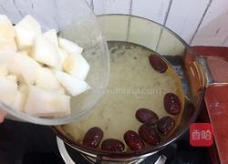 银耳雪梨汤的做法图解11