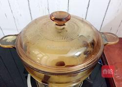 银耳雪梨汤的做法图解12