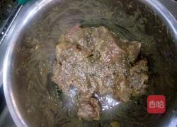 香炸排骨的做法图解3