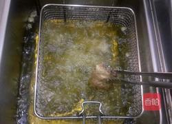 香炸排骨的做法图解4