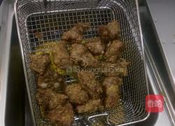 香炸排骨的做法图解5