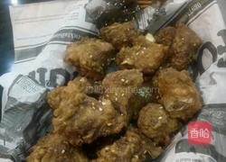 香炸排骨的做法图解6