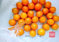 金桔酱的做法图解4