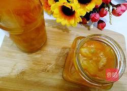 金桔酱的做法图解9