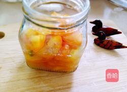 金桔酱的做法图解11