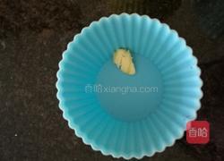 牛奶紫薯馒头的做法图解6