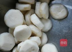 炒马蹄丁的做法图解1