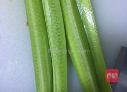 老醋蛰头的做法图解2