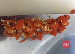 老醋蛰头的做法图解5