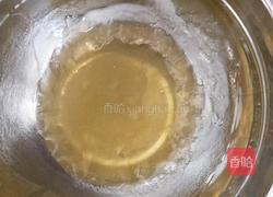 舒芙蕾乳酪蛋糕的做法图解7
