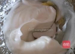 舒芙蕾乳酪蛋糕的做法图解8