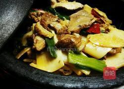 石锅鸭的做法图解10