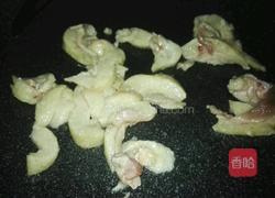 石锅鸭的做法图解3