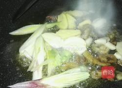 石锅鸭的做法图解4