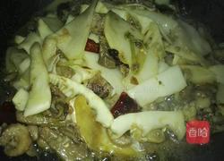 石锅鸭的做法图解7