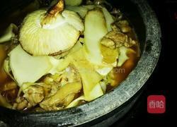 石锅鸭的做法图解8