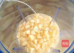 红糖姜枣膏的做法图解3