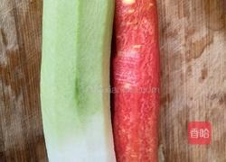 红烧排骨炖萝卜的做法图解7