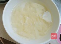 凉拌蛰头丝的做法图解3