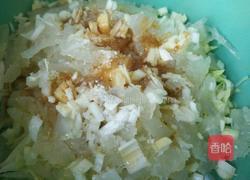 凉拌蛰头丝的做法图解9