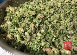 冬至茧的做法图解1