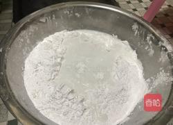 冬至茧的做法图解2