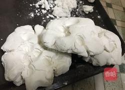 冬至茧的做法图解3