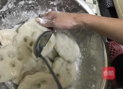 冬至茧的做法图解6