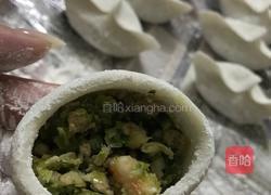 冬至茧的做法图解10