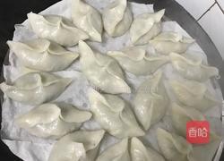 冬至茧的做法图解12