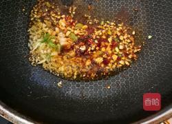 杭椒爆炒墨鱼段的做法图解2