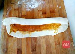 麻酱烧饼的做法图解9