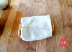 麻酱烧饼的做法图解11