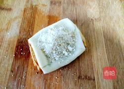 麻酱烧饼的做法图解12