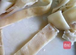 凉拌皮冻的做法图解4