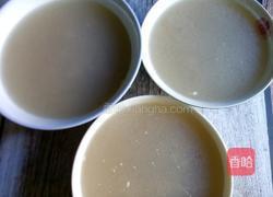 凉拌皮冻的做法图解8