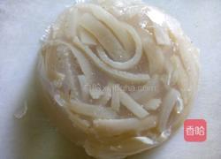 凉拌皮冻的做法图解9