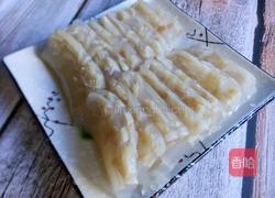 凉拌皮冻的做法图解10