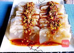 凉拌皮冻的做法图解12