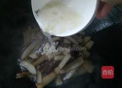 茄子肉末的做法图解7