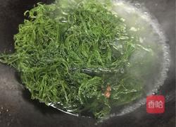 上汤海草的做法图解1