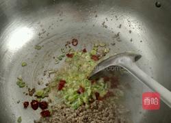 肉沫土豆泥的做法图解7