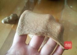 巧克力老酸奶面包的做法图解2