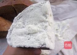 巧克力老酸奶面包的做法图解13