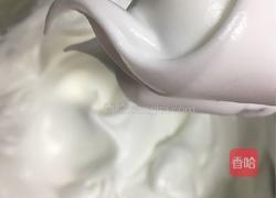 豆浆戚风蛋糕(6寸+8寸)的做法图解7