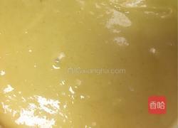 豆浆戚风蛋糕(6寸+8寸)的做法图解13