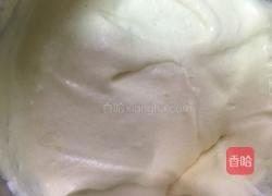 豆浆戚风蛋糕(6寸+8寸)的做法图解17