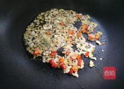 青笋炒鸡胗的做法图解6