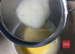 彩色虾仁鸡蛋羹的做法图解8